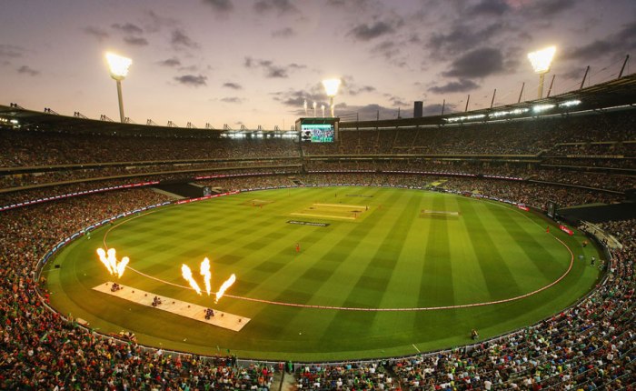 Marketing the Big Bash League & Hyundai A-League   