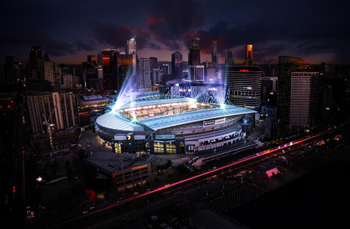 The Digital Disruption and Sport