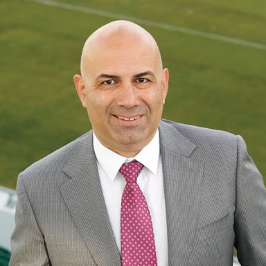 Bound for Glory – as featured in the CEO Magazine, October&nbsp;2016